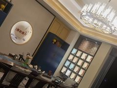 -囍榷·鲜美常州菜(恐龙园店)