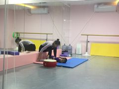 -舞研舞蹈培训(魏公村校区)