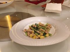 -香宫中餐厅·大连香格里拉(人民路店)