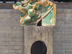 -嵩祝寺及智珠寺