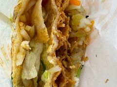 -卞姐蛋饼(陕西南路店)