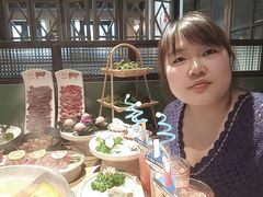 -手选潮汕鲜牛肉火锅(二七广场店)