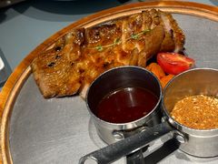-小大董·烤鸭(观景餐厅·南京西路店)
