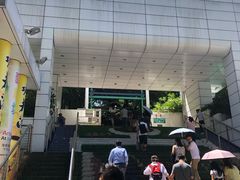 -九龙公园