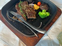 -牛扒先生·厚切雪花牛扒西餐厅(北京路禺山路店)