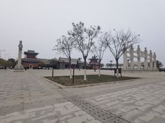 -天津妈祖文化园