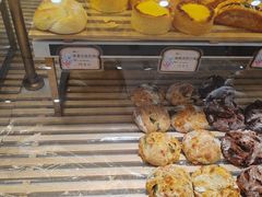 -小嘟来烘焙店