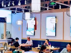 -清白羊·羊汤(天津鲁能城购物中心店)