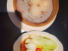 -丽晶轩中餐厅(重庆丽晶酒店)