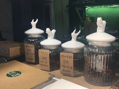 -出走咖啡·面包(宋庄店)