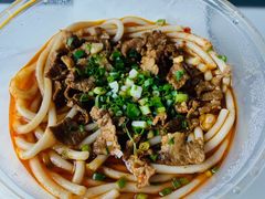 -清真•佬苏记邵阳回民米粉(河西店)