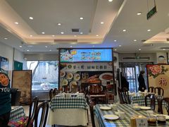 -紫光园(劲松店)