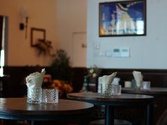 大堂-候鸟咖啡(前门店)