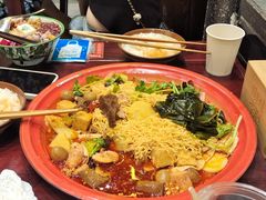 -李炮称盘麻辣烫(无锡荟聚店)