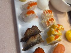 -新一番回转寿司(沙湾公园店)