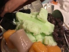 -雅达利超级牛扒(黄岐店)