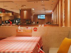 -西贝莜面村(正大广场店)