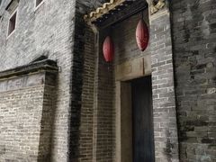 -黄埔古港