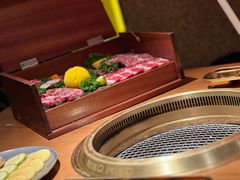 -MIKOMIKO和牛烧肉专门店(南门店)