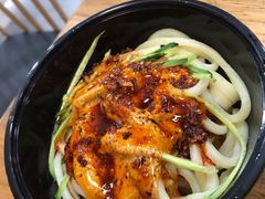 -西羊市老米家泡馍(西羊市店)