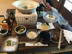 -奥丹(南禅寺店)