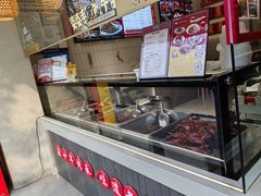 -鑫记婆婆兔·兔头(春熙店)