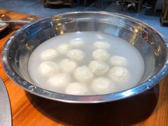 -锅来乐地锅鸡(安亭店)