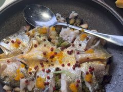 -在前门·烤鸭北京菜(五月花广场店)