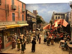 -上海四行仓库抗战纪念馆