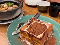 -新旺茶餐厅(嘉里城店)