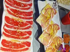 -外婆掌柜·东北家庭烤肉(托乐嘉店)