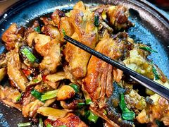 -鑫鸿达·海鲜闽菜热炒小馆(中山路店)