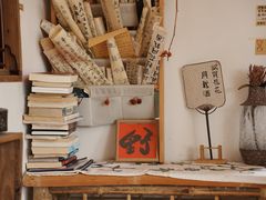 -小晴天咖啡馆