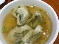 -鼎泰丰(新港中心店)