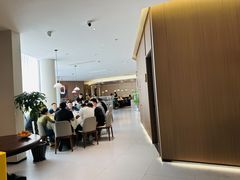 -热度餐厅(老佛爷店)