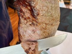 -拉蒂娜·巴西牛排馆 Latina·Brazilian Steakhouse(陆家嘴旗舰店)