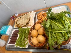 -范贤光鸡公煲(平乐园总店)