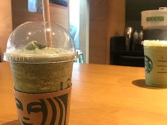-星巴克(广州东圃天银店)