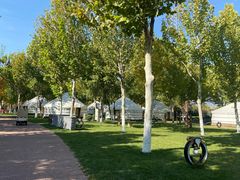 -九十九顶毡房(阜石路店)