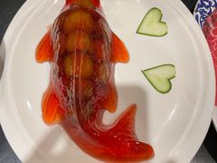 -福寿斋·老北京铜锅涮肉·烤鸭(顺义总店)