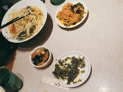 -松鹤楼面馆(飞州国际广场店)
