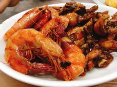 -蓝精灵饺子店