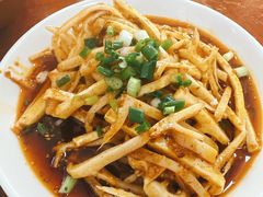 -巷子肥肠(科华巷店)