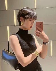 -3AM·S HAIR SALON烫发染发接发