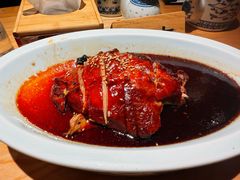 -南京大牌档(龙江新城市广场店)