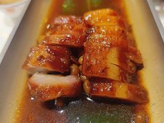 蜜汁叉烧-稻香饭店(IFS国金中心店)