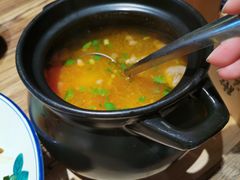 -树厨贵州菜(大十字店)
