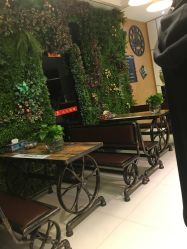-京世沙龙