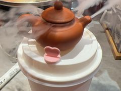 -山四砂锅(太原钟楼街店)