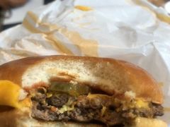 -麦当劳(杭州萧山文源店)